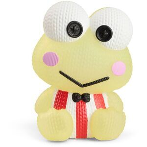 Hello Kitty and Friends - Keroppi Translucent Limited Edition Vinyl Figure